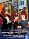 Speech and Debate